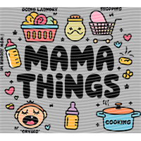 Mother's Day-MM 7054